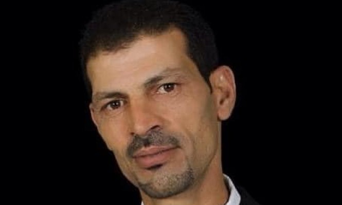 الشهيد أحمد كحلة